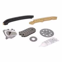 Kit chaîne de distribution INA 559 0078 10