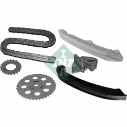 Kit chaîne de distribution INA 559 0078 10