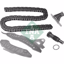Kit chaîne de distribution INA 559 0104 10