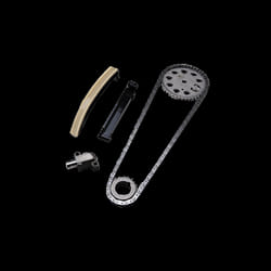 INA 559 0111 10 Jeu de distribution à chaînes PEUGEOT: 407 Berline, 308 I 3/5 portes, 3008 I, CITROËN: C8 II, C4 II 5 portes, C4 I Grand Picasso