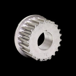 INA 554 0113 10 Roue dentée, vilebrequin 21 OPEL: Astra H Caravan, Meriva A, ALFA ROMEO: MiTo