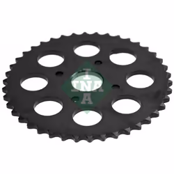 Roue dentée, arbre à cames INA 554 0114 10