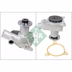 Pompe à eau INA 538 0160 10