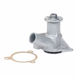 INA 538 0163 10 Pompe à eau pour commande à courroie trapézoïdale BMW: 3 Berline, 5 Berline, 3 Cabriolet