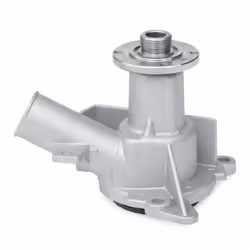INA 538 0163 10 Pompe à eau pour commande à courroie trapézoïdale BMW: 3 Berline, 5 Berline, 3 Cabriolet - Vue supplémentaire 5