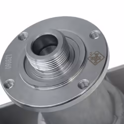 INA 538 0163 10 Pompe à eau pour commande à courroie trapézoïdale BMW: 3 Berline, 5 Berline, 3 Cabriolet - Vue supplémentaire 6