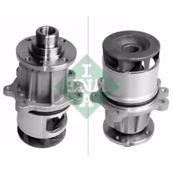 Pompe à eau INA 538 0173 10