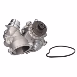 Pompe à eau INA 538 0184 10 - Vue supplémentaire 2