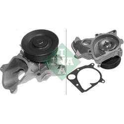 Pompe à eau INA 538 0187 10