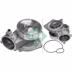Pompe à eau INA 538 0193 10