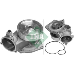 Pompe à eau INA 538 0193 10