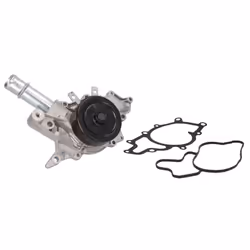 Pompe à eau INA 538 0203 10 - Vue supplémentaire 2