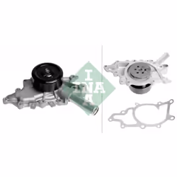 Pompe à eau INA 538 0203 10 - Vue supplémentaire 3