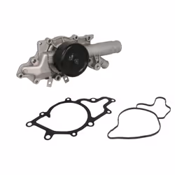Pompe à eau INA 538 0208 10 - Vue supplémentaire 2