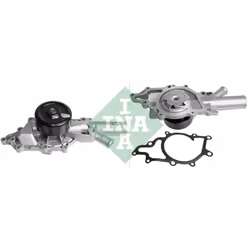 Pompe à eau INA 538 0213 10