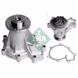 Pompe à eau INA 538 0228 10