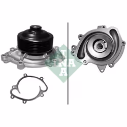 Pompe à eau INA 538 0234 10
