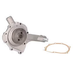 Pompe à eau INA 538 0245 10