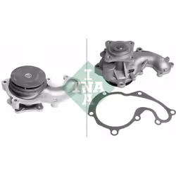 Pompe à eau INA 538 0256 10