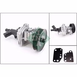 Pompe à eau INA 538 0262 10