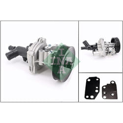 Pompe à eau INA 538 0262 10