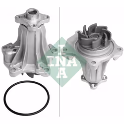 Pompe à eau INA 538 0270 10