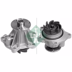 Pompe à eau INA 538 0272 10