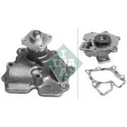 Pompe à eau INA 538 0283 10