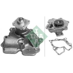 Pompe à eau INA 538 0283 10