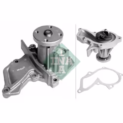 Pompe à eau INA 538 0288 10