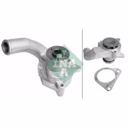 Pompe à eau INA 538 0289 10 - Vue supplémentaire 3