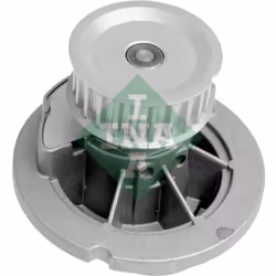 Pompe à eau INA 538 0296 10