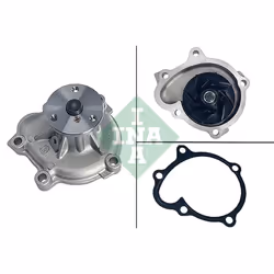 Pompe à eau INA 538 0311 10 - Vue supplémentaire 3