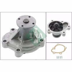Pompe à eau INA 538 0315 10