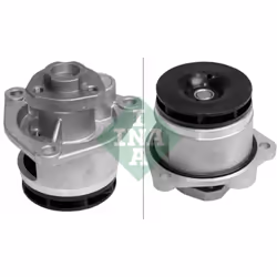 Pompe à eau INA 538 0316 10