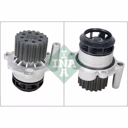 Pompe à eau INA 538 0322 10