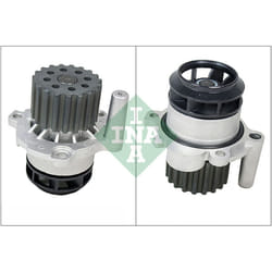 Pompe à eau INA 538 0322 10