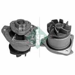 Pompe à eau INA 538 0334 10