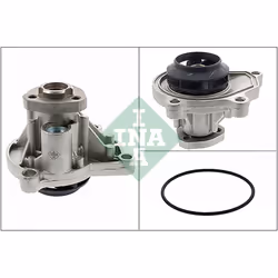 Pompe à eau INA 538 0336 10 - Vue supplémentaire 5