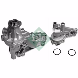 Pompe à eau INA 538 0340 10