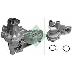 Pompe à eau INA 538 0340 10