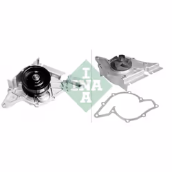 Pompe à eau INA 538 0351 10