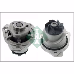 Pompe à eau INA 538 0352 10 - Vue supplémentaire 3