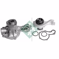 Pompe à eau INA 538 0353 10