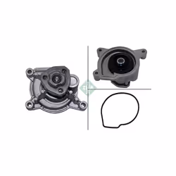 Pompe à eau INA 538 0356 10