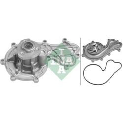 Pompe à eau INA 538 0365 10