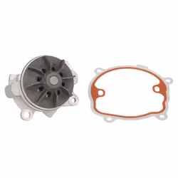 Pompe à eau INA 538 0374 10