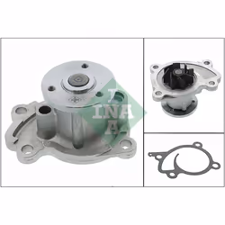 Pompe à eau INA 538 0383 10