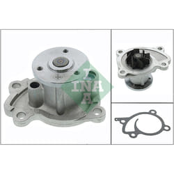 Pompe à eau INA 538 0383 10