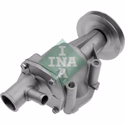 Pompe à eau INA 538 0438 10
